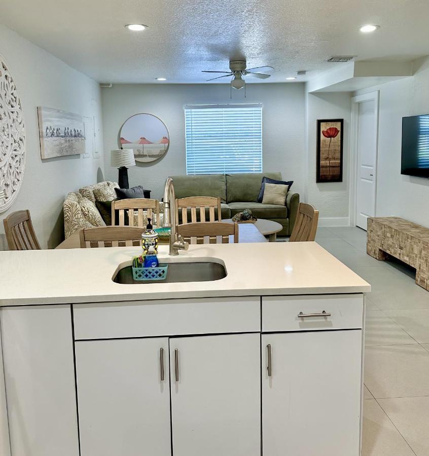 וסט פאלם ביץ' Close To Everything! Perfect Basecamp For Wpb מראה חיצוני תמונה