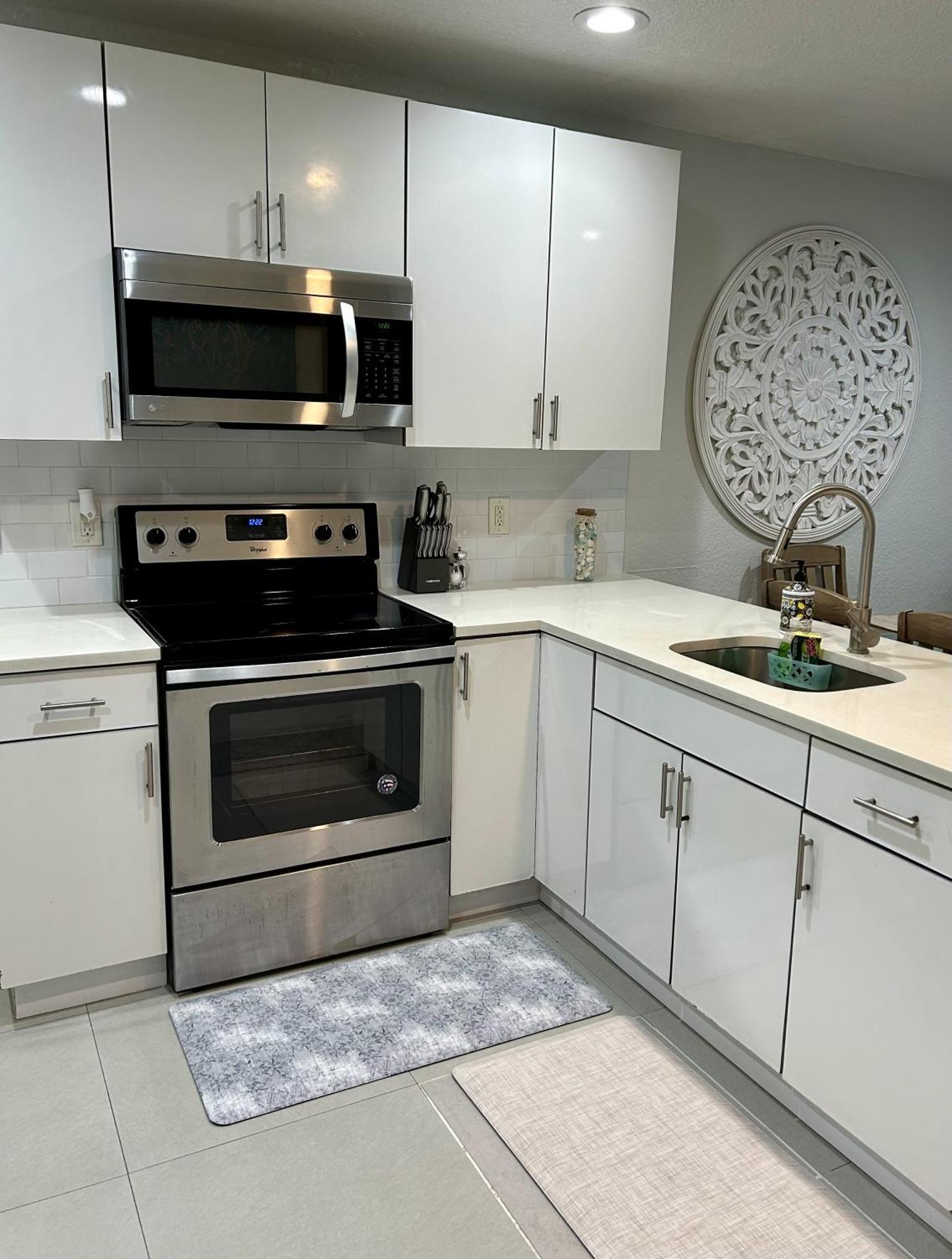 וסט פאלם ביץ' Close To Everything! Perfect Basecamp For Wpb מראה חיצוני תמונה
