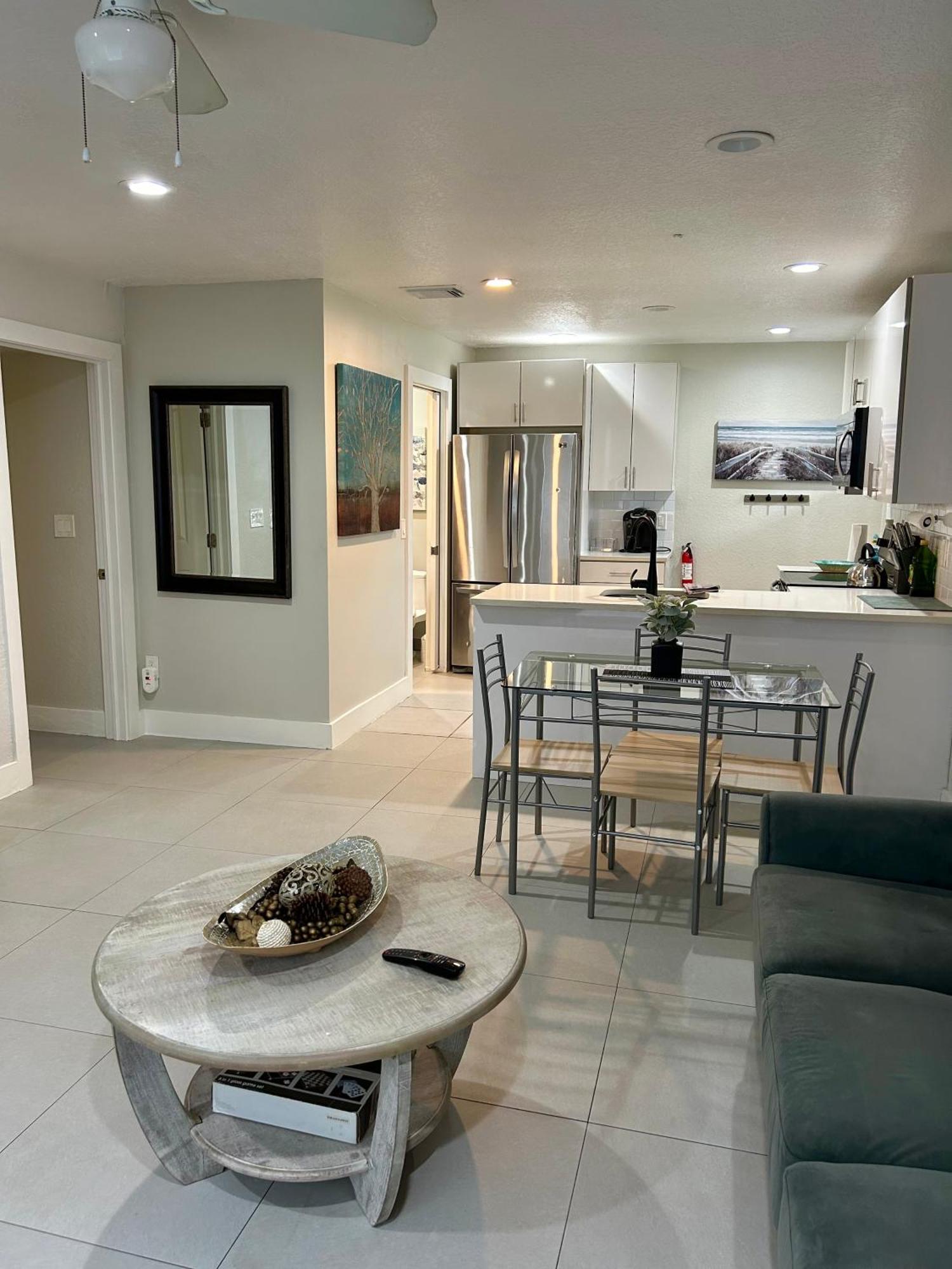 וסט פאלם ביץ' Close To Everything! Perfect Basecamp For Wpb מראה חיצוני תמונה