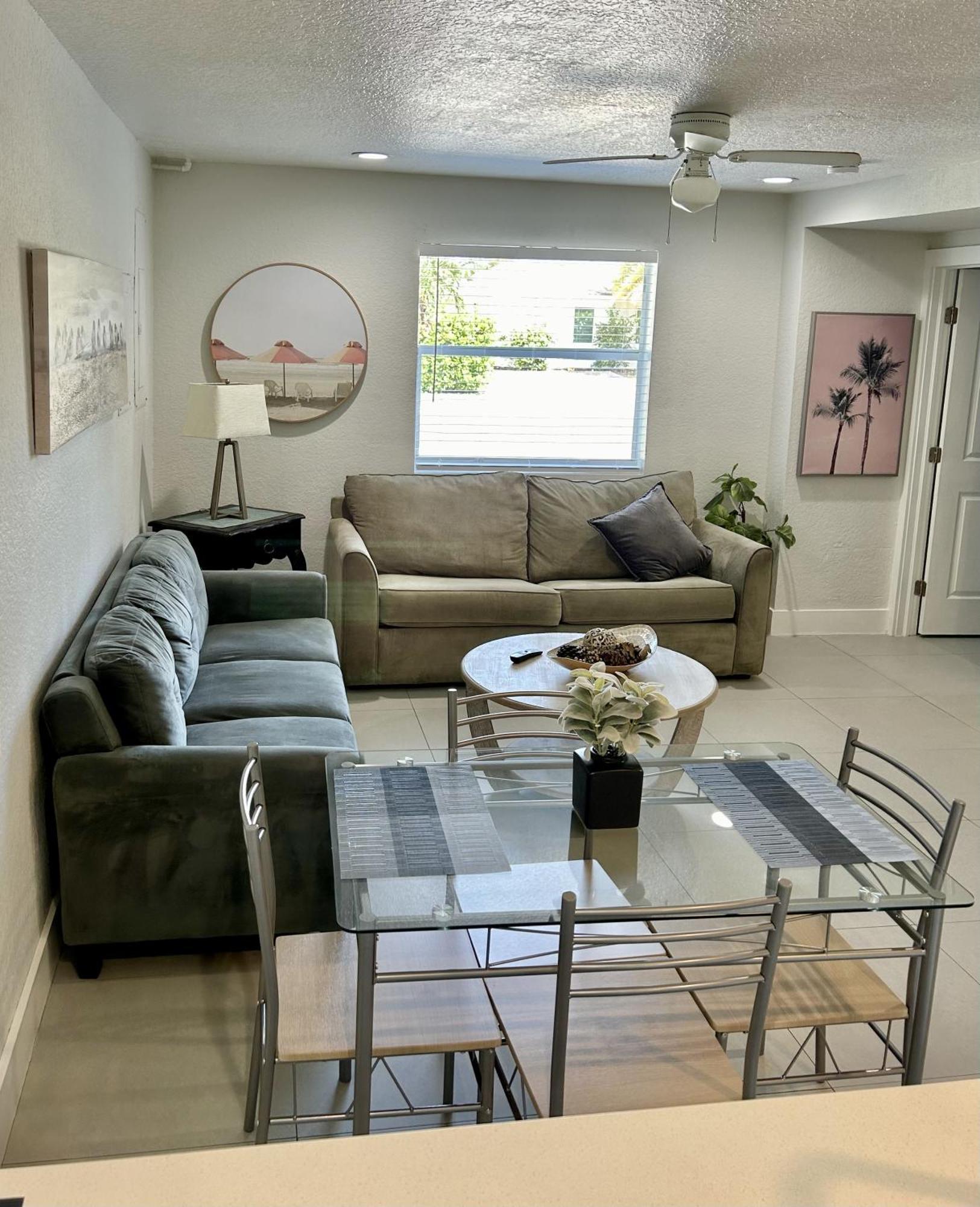 וסט פאלם ביץ' Close To Everything! Perfect Basecamp For Wpb מראה חיצוני תמונה