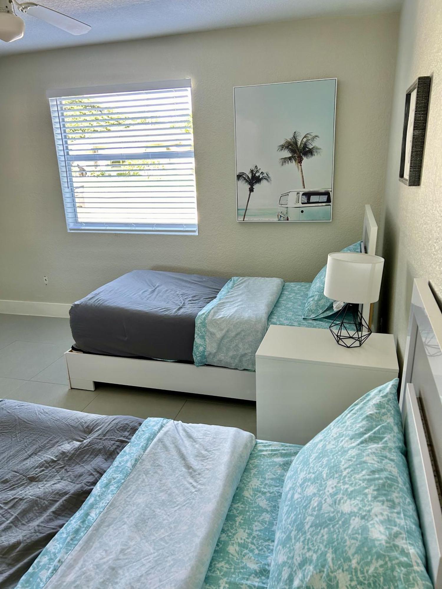 וסט פאלם ביץ' Close To Everything! Perfect Basecamp For Wpb מראה חיצוני תמונה