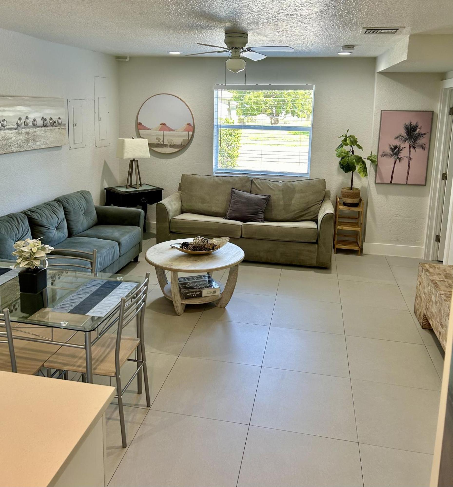 וסט פאלם ביץ' Close To Everything! Perfect Basecamp For Wpb מראה חיצוני תמונה