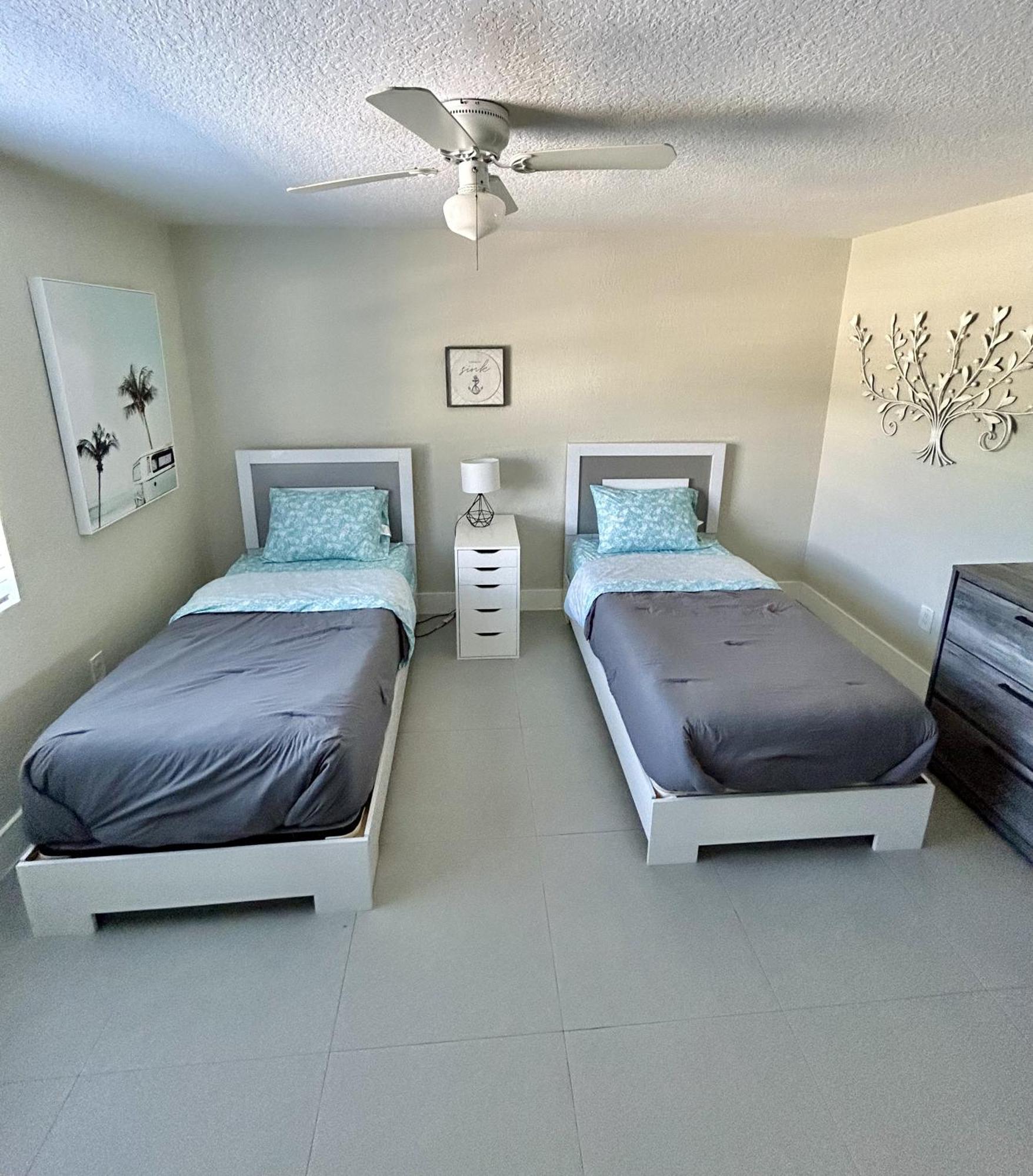 וסט פאלם ביץ' Close To Everything! Perfect Basecamp For Wpb מראה חיצוני תמונה